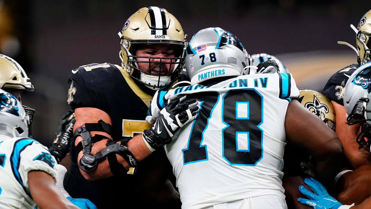 Carolina Panthers Vs New Orleans Saints Week 2 September 19 2021   Ba4fzwnvocxkzt0tx5lv