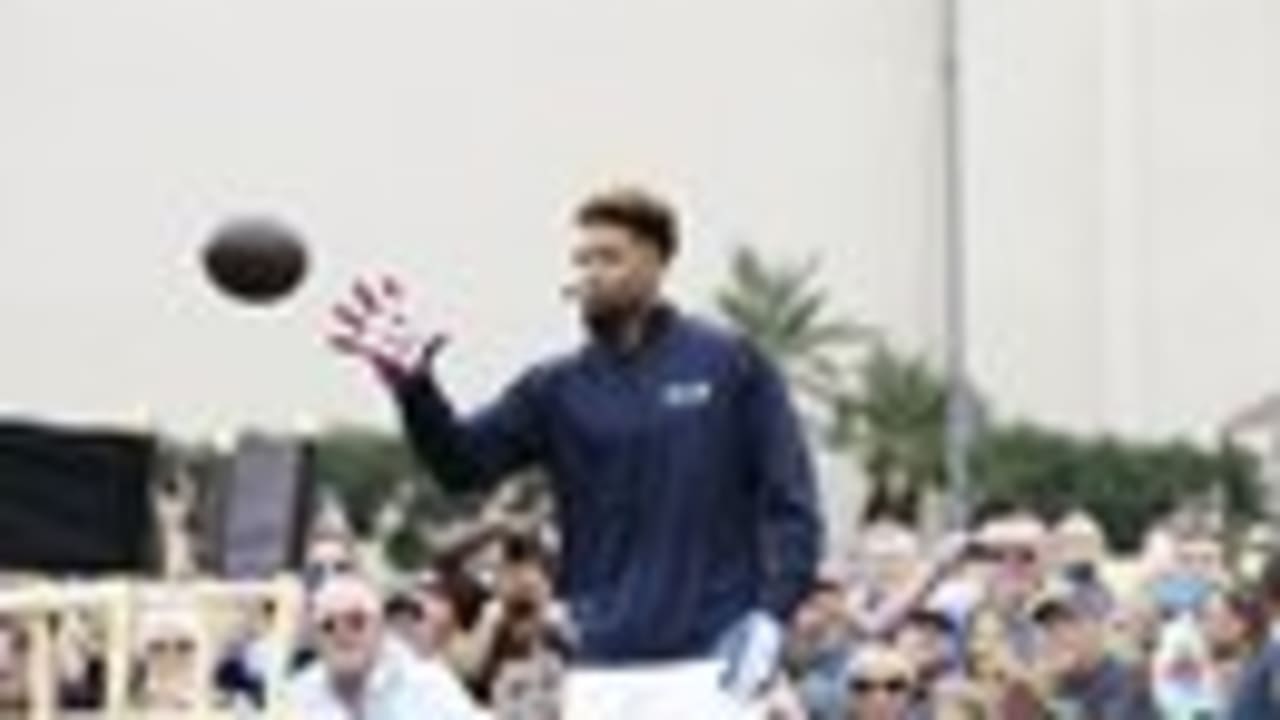 Drew Brees and Odell Beckham Jr. set Guinness World Record for one