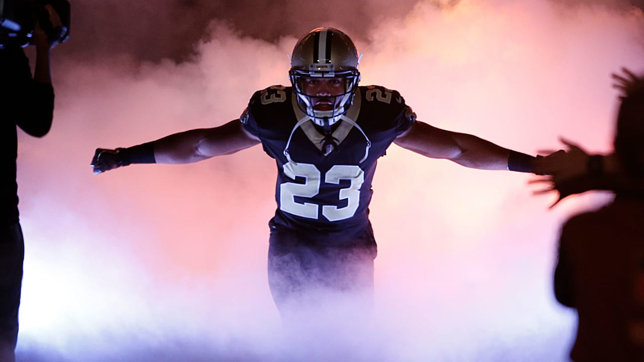 Every New Orleans Saints player to make the Pro Bowl since 2014