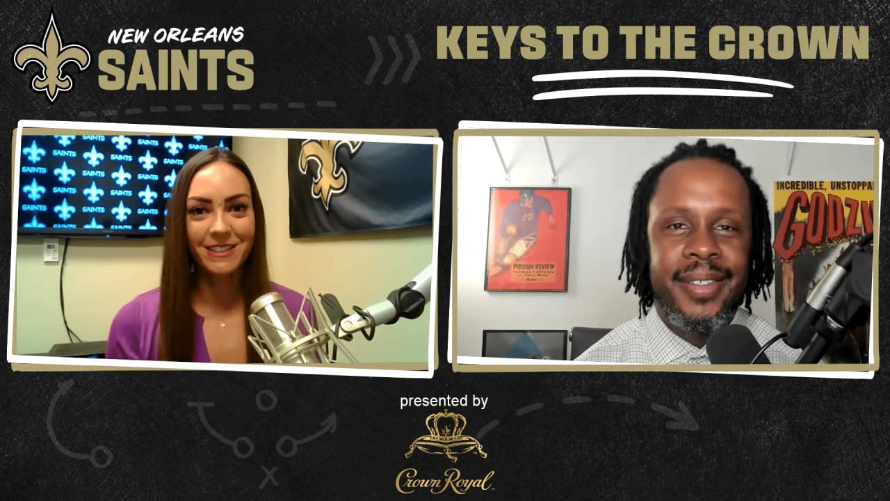 Fantasy Keys to the Crown: Saints vs Cowboys Week 13