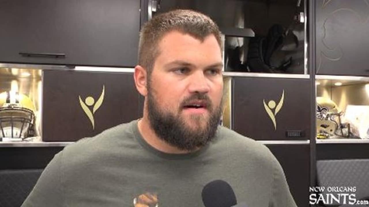 Ryan Ramczyk, 