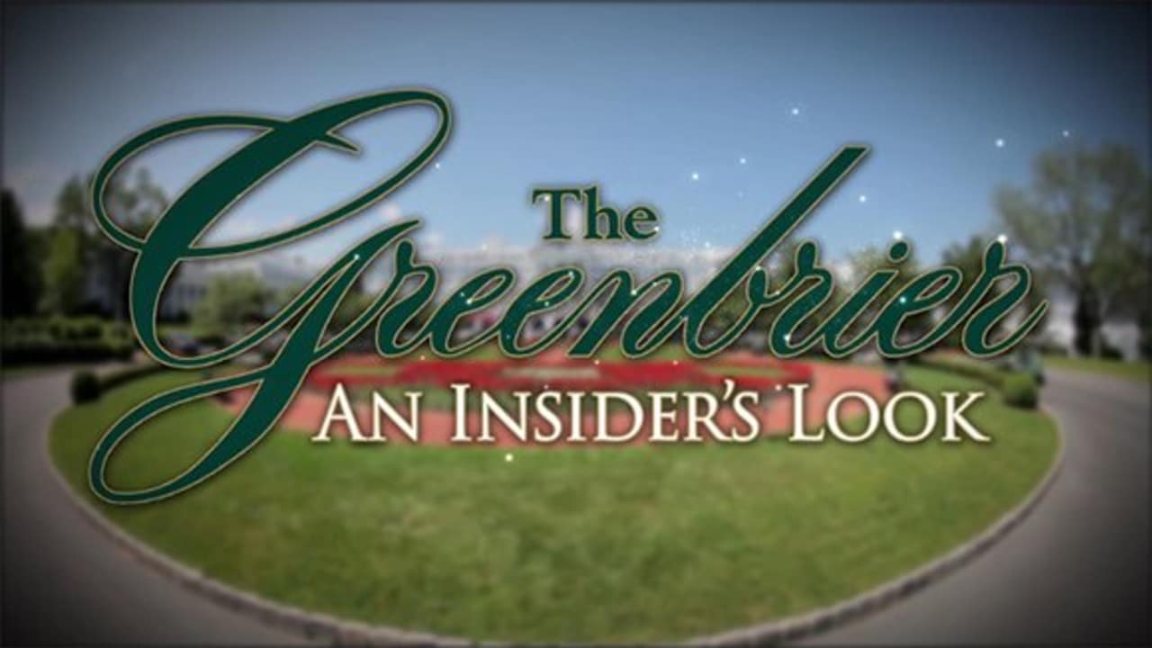 Inside The Greenbrier The Bunker