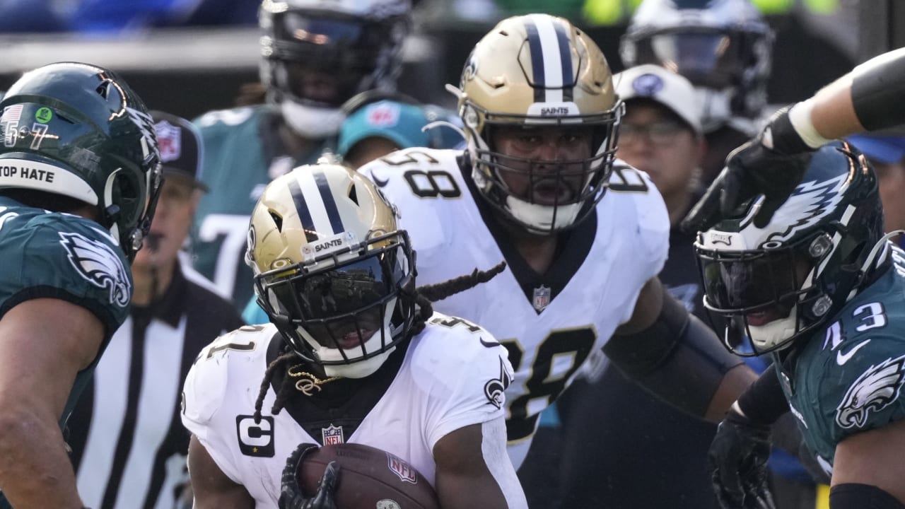 Saints schedule 2022: Dates & times for all 17 games, strength of