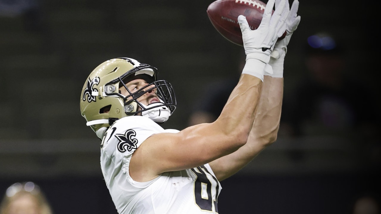 Houston Texans sign veteran tight end Nick Vannett - On3