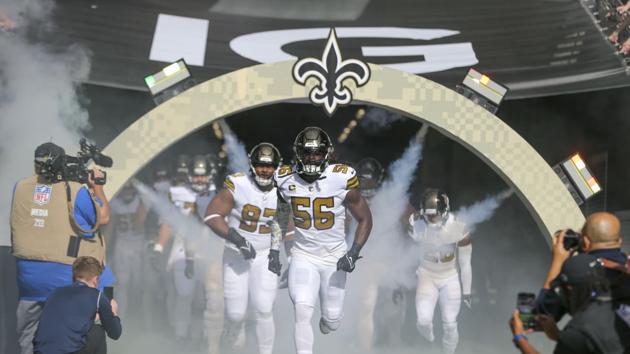 Saints vs. Vikings: Upcoming Game Info & Rivalry History - Ticketmaster Blog