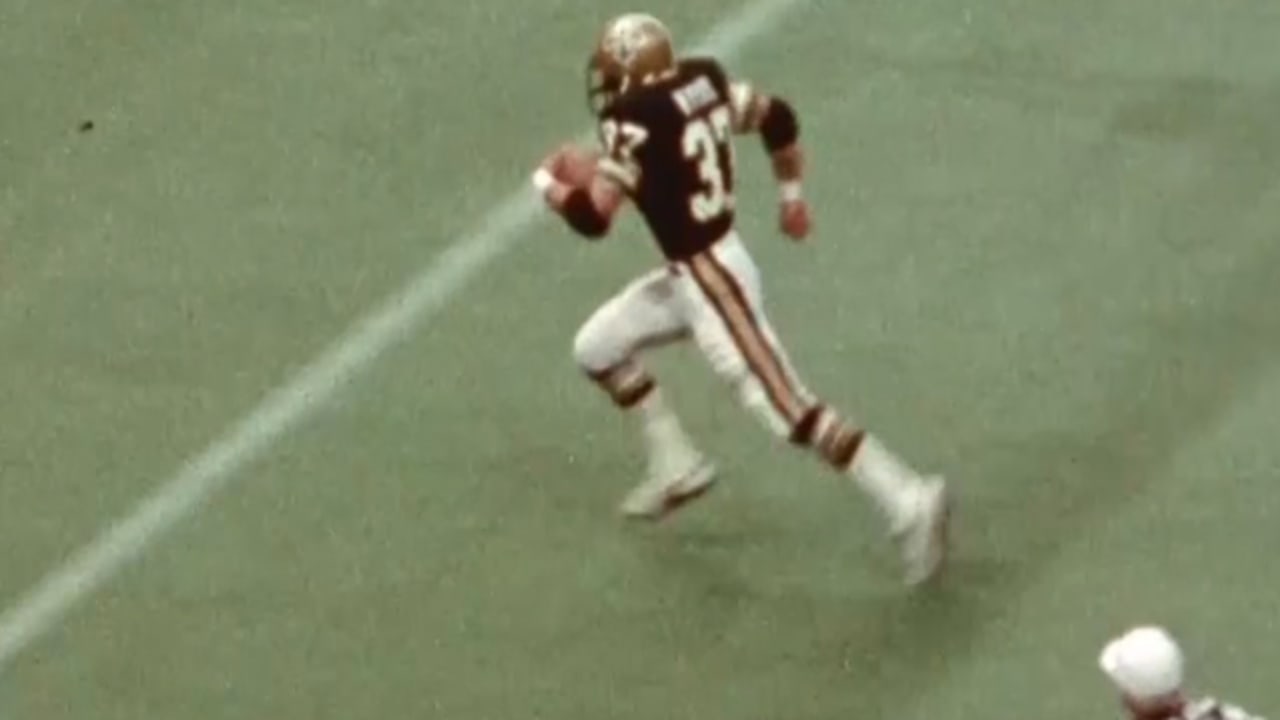 21 Days Until Football Season (Dalton Hilliard) : r/Saints