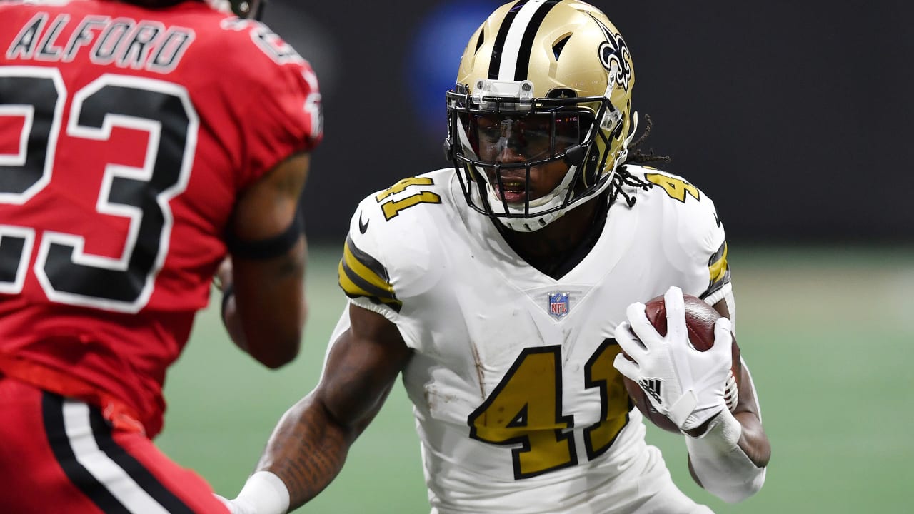 Atlanta Falcons vs. New Orleans Saints (11/23/18) - Stream the NFL Game -  Watch ESPN