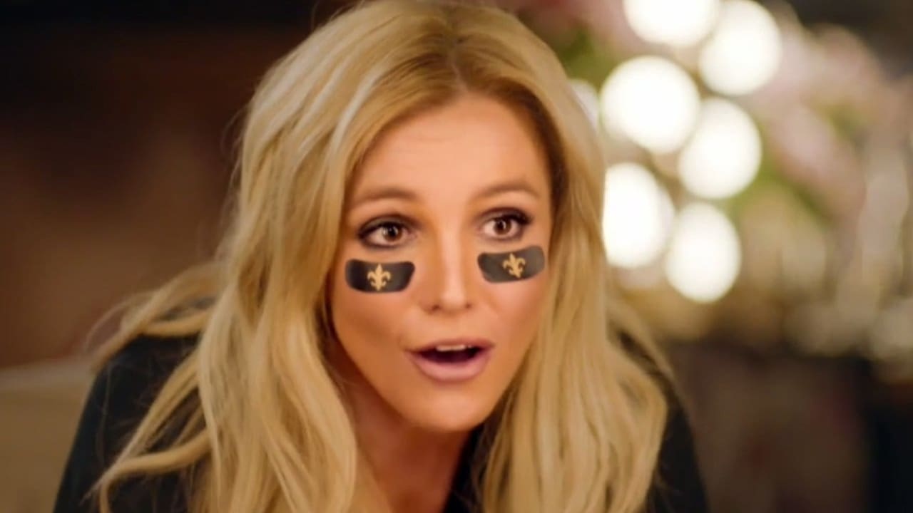 Flashback Britney Spears' Super Bowl commercial