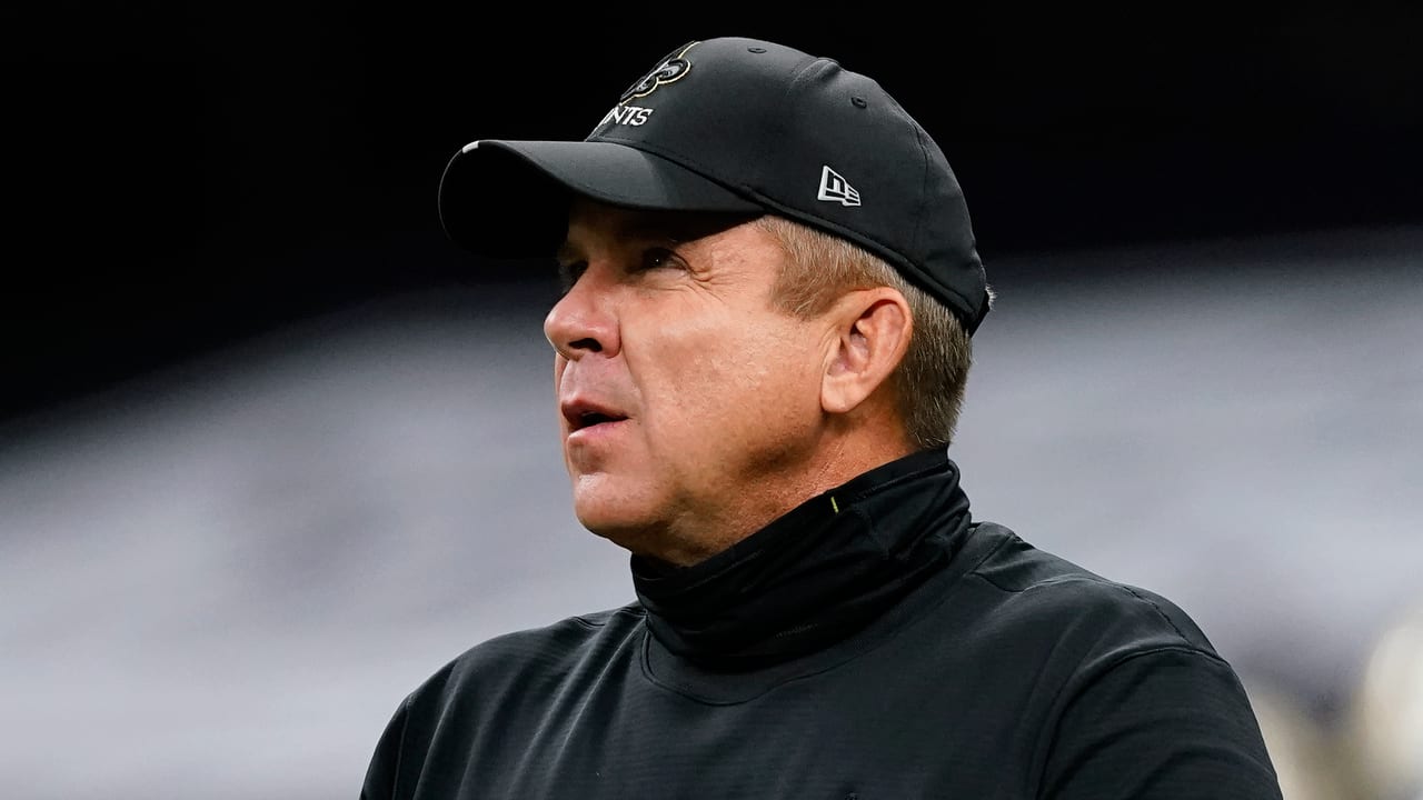 Transcript Sean Payton Conference Call 9/19/20 Week 2 vs. Raiders