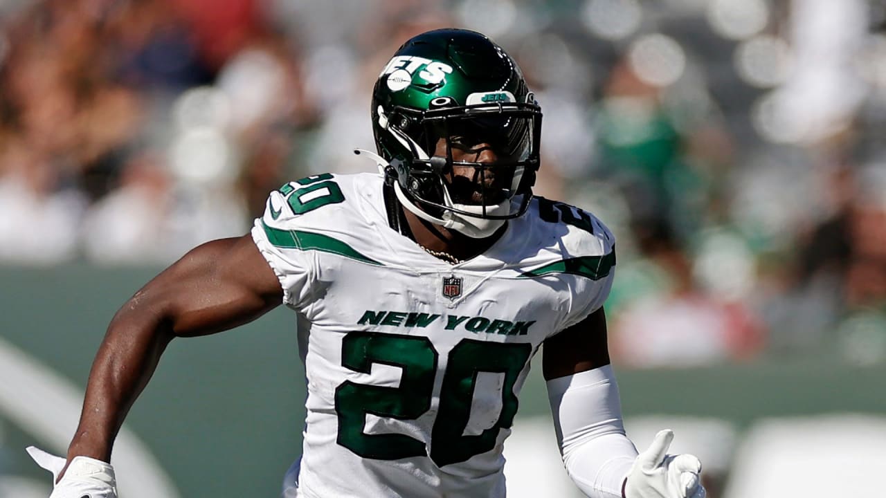 PFF: Marcus Maye Is a Top-10 NFL Safety