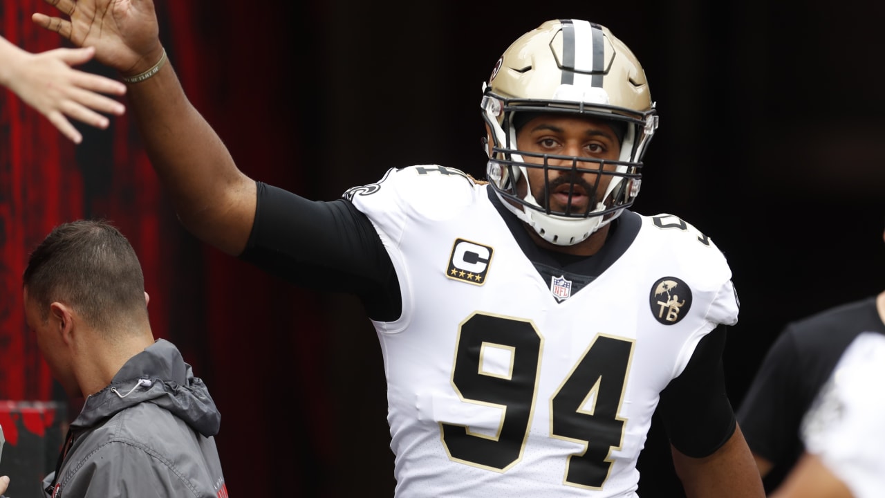 cam jordan new orleans saints