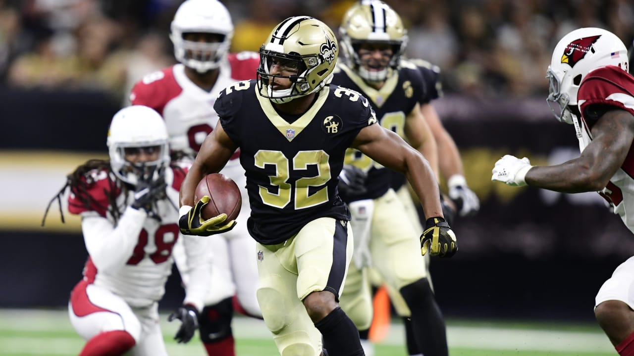 The Athletic on X: Saints-Cardinals first-half summary: