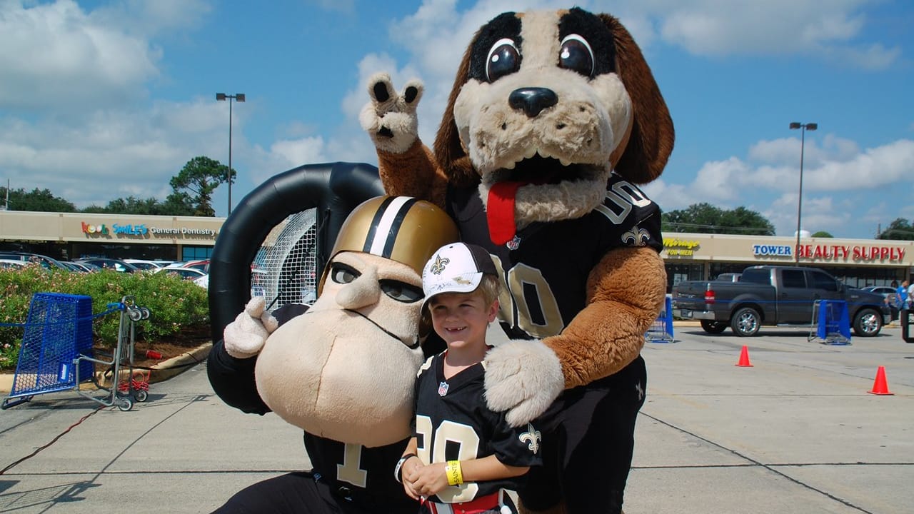 Academy Sports + Outdoor Tailgate Kickoff