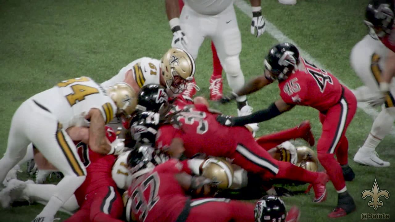 Falcons - Saints: What you'll need to know to watch Sunday's game - The  Falcoholic