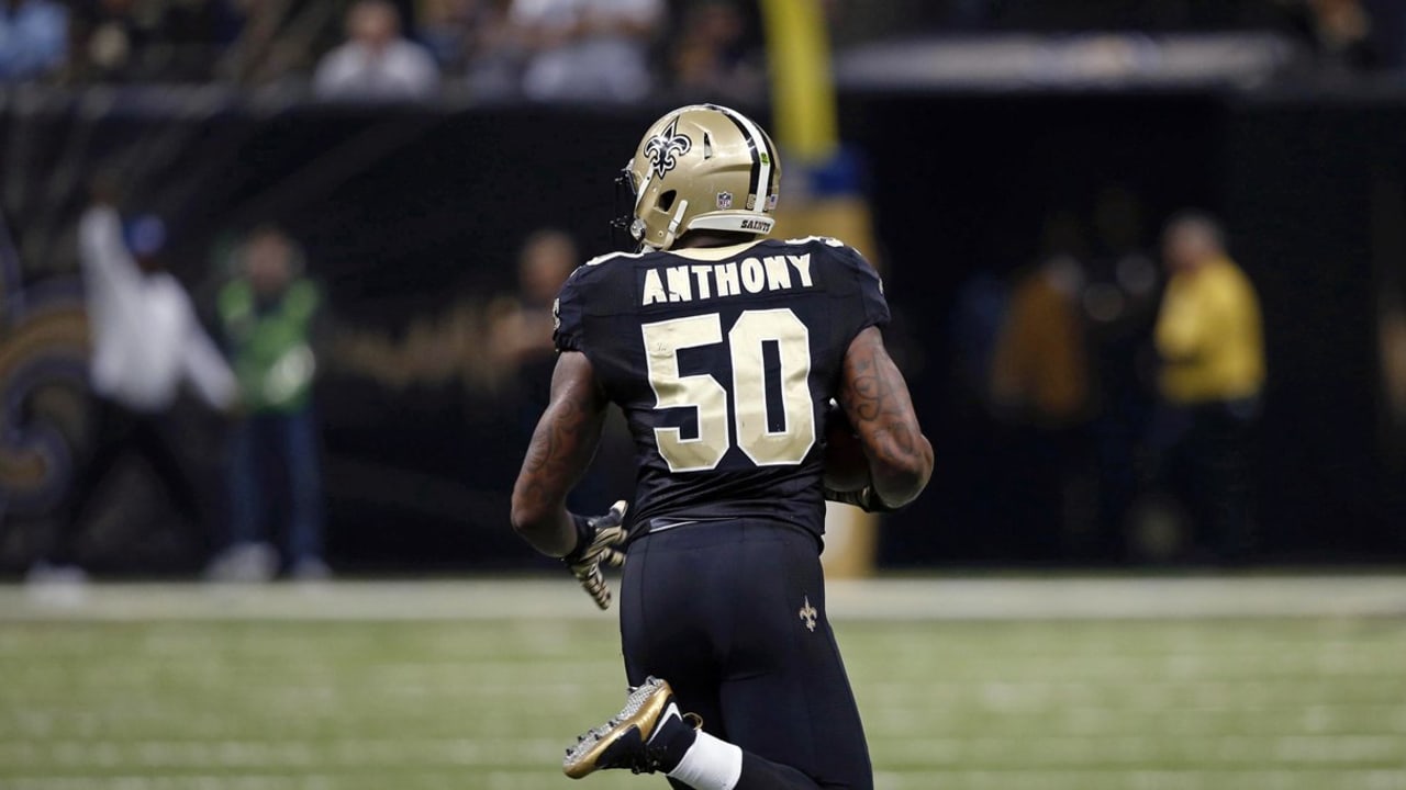 First NFL blocked FG to be returned for two points