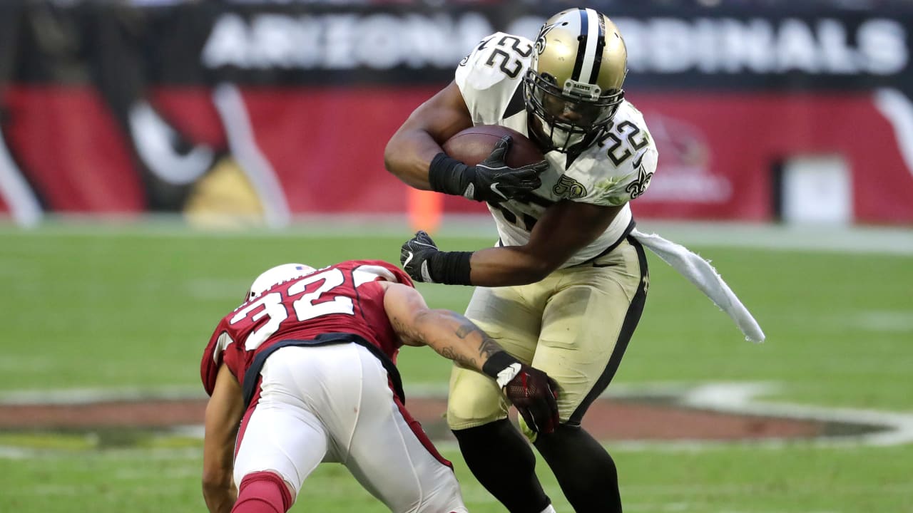 Cardinals-Saints history: A look back at the last 3 matchups