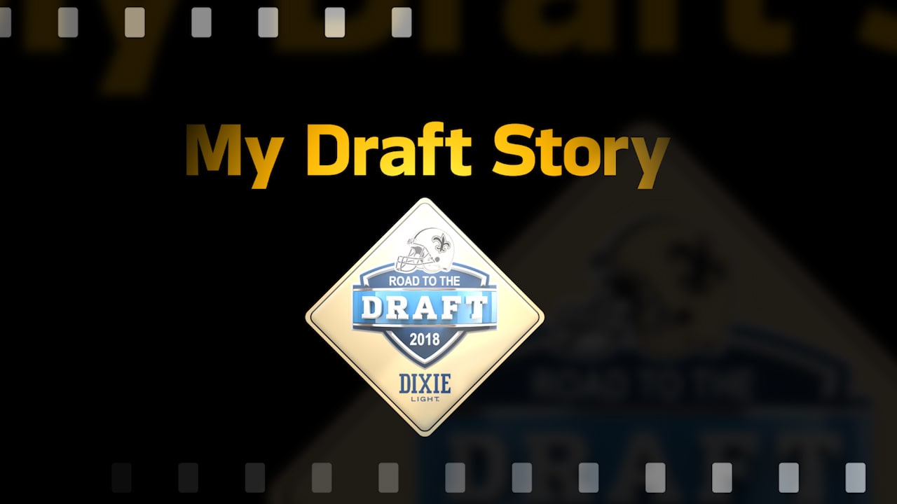 My Draft Story: Billy Kilmer 