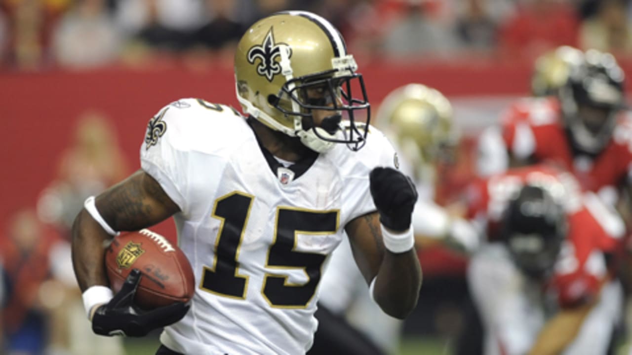 Courtney Roby will remain with Saints - NBC Sports