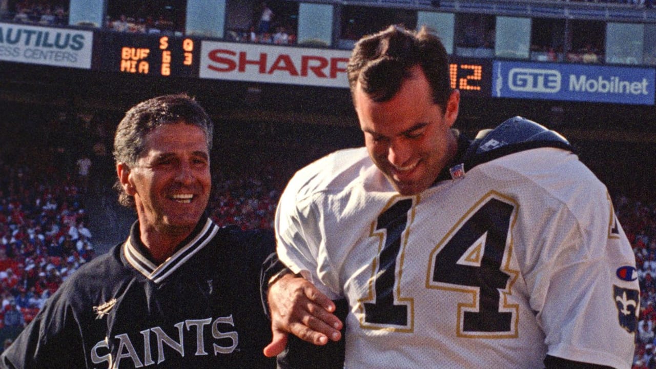 From the Archives 1995