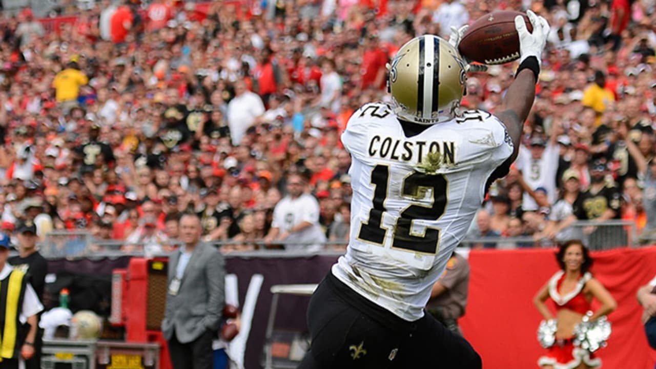 New Orleans Saints Fact Of The Day For Jan. 13, 2016