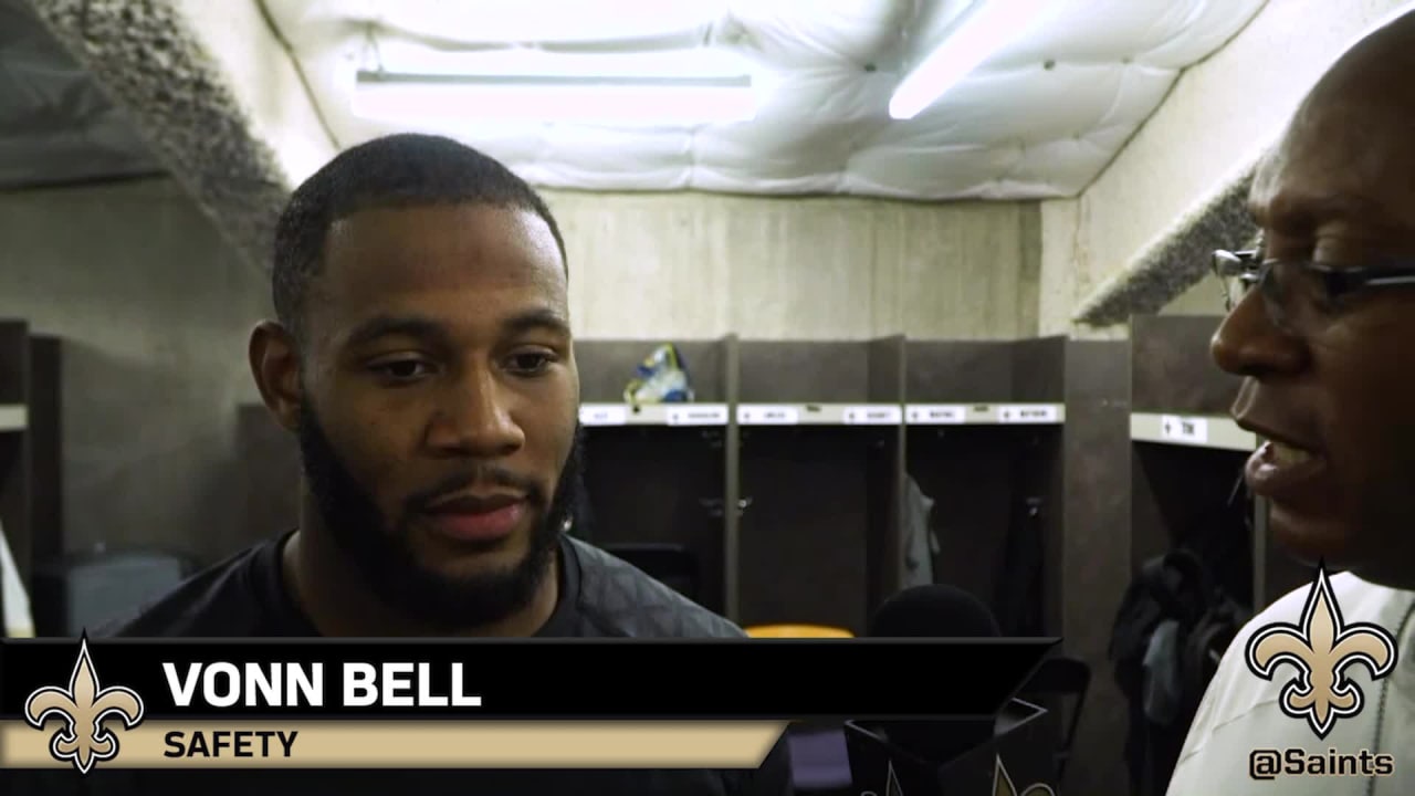Vonn Bell, 