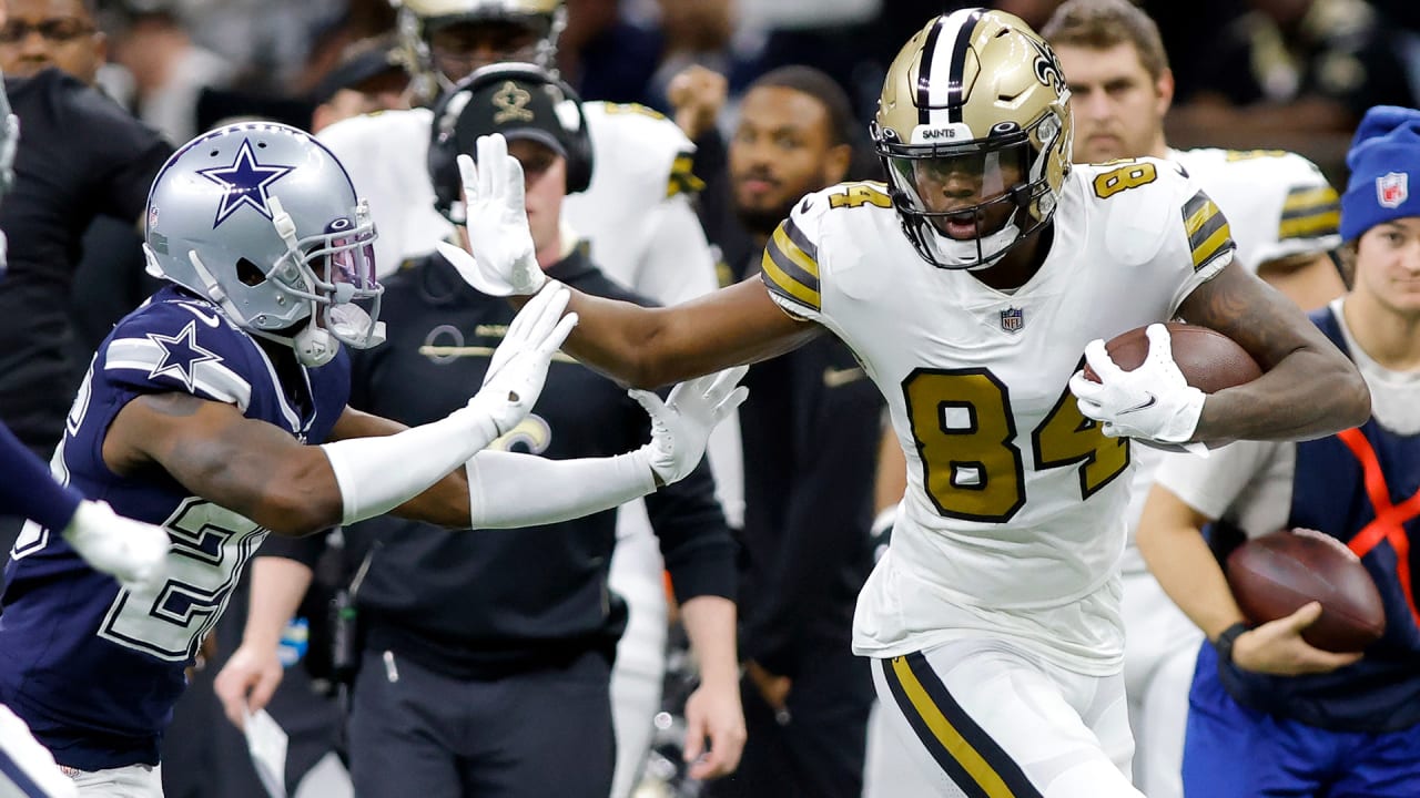 New Orleans Saints, Dallas Cowboys postgame quotes: Sean Payton, Taysom  Hill, Lil'Jordan Humphery + more