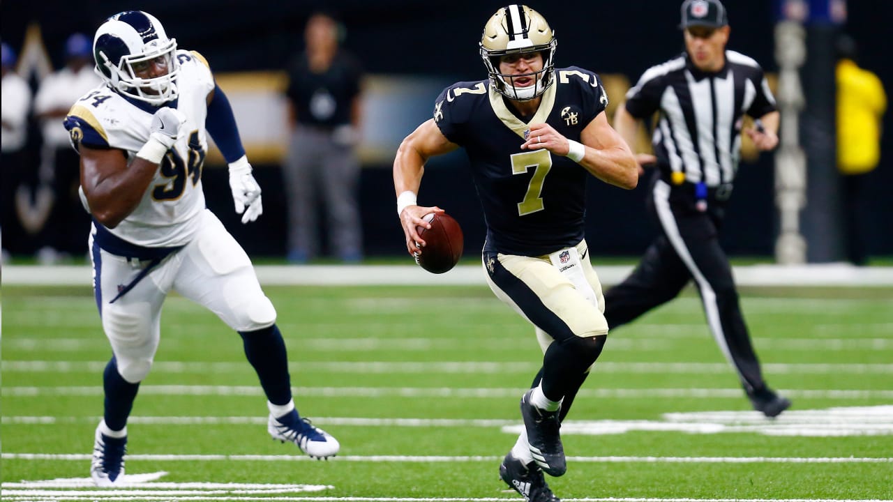 Saints Preseason Game 1 Recap  New Orleans Saints Podcast 8/15