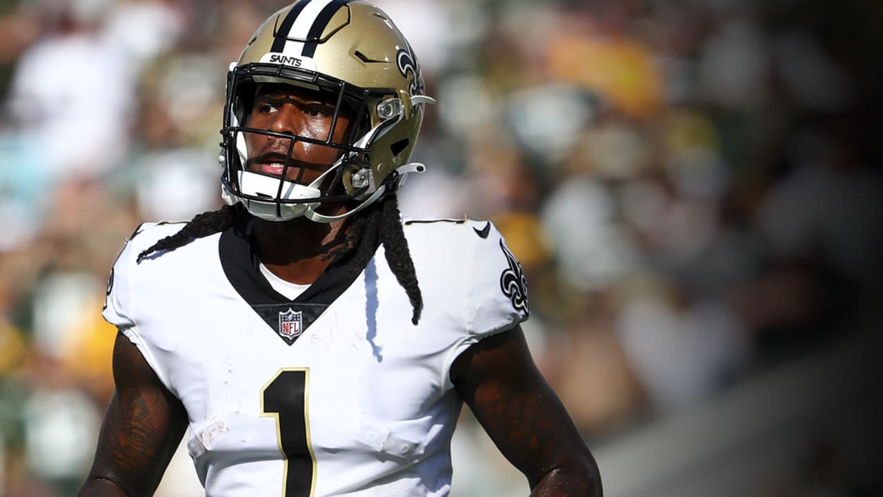 Saints won't tender RFA WR Marquez Callaway - Canal Street Chronicles