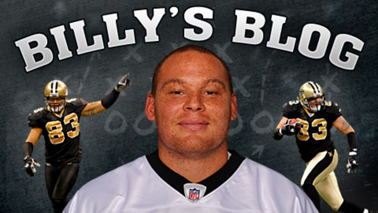 Billy's Blog #2: Inside Our Road Trips