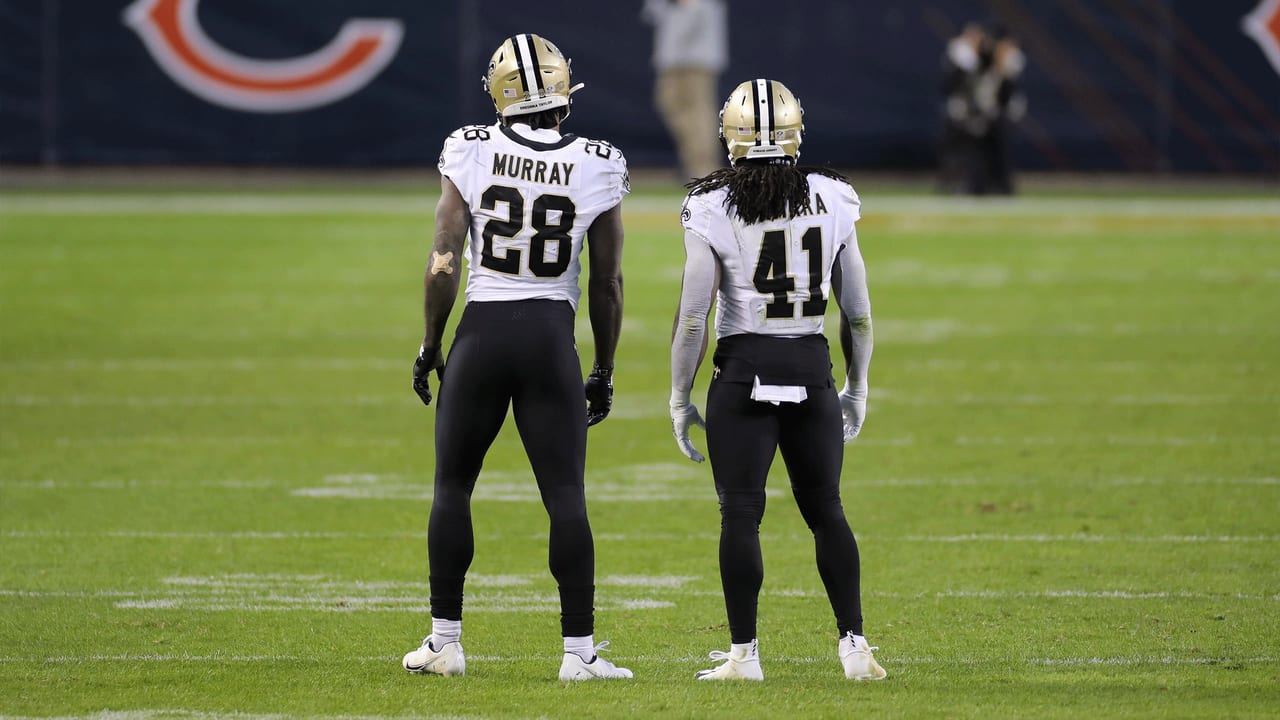 New Orleans Saints vs Chicago Bears in 2021 NFL playoffs: Watch on TV, live  stream