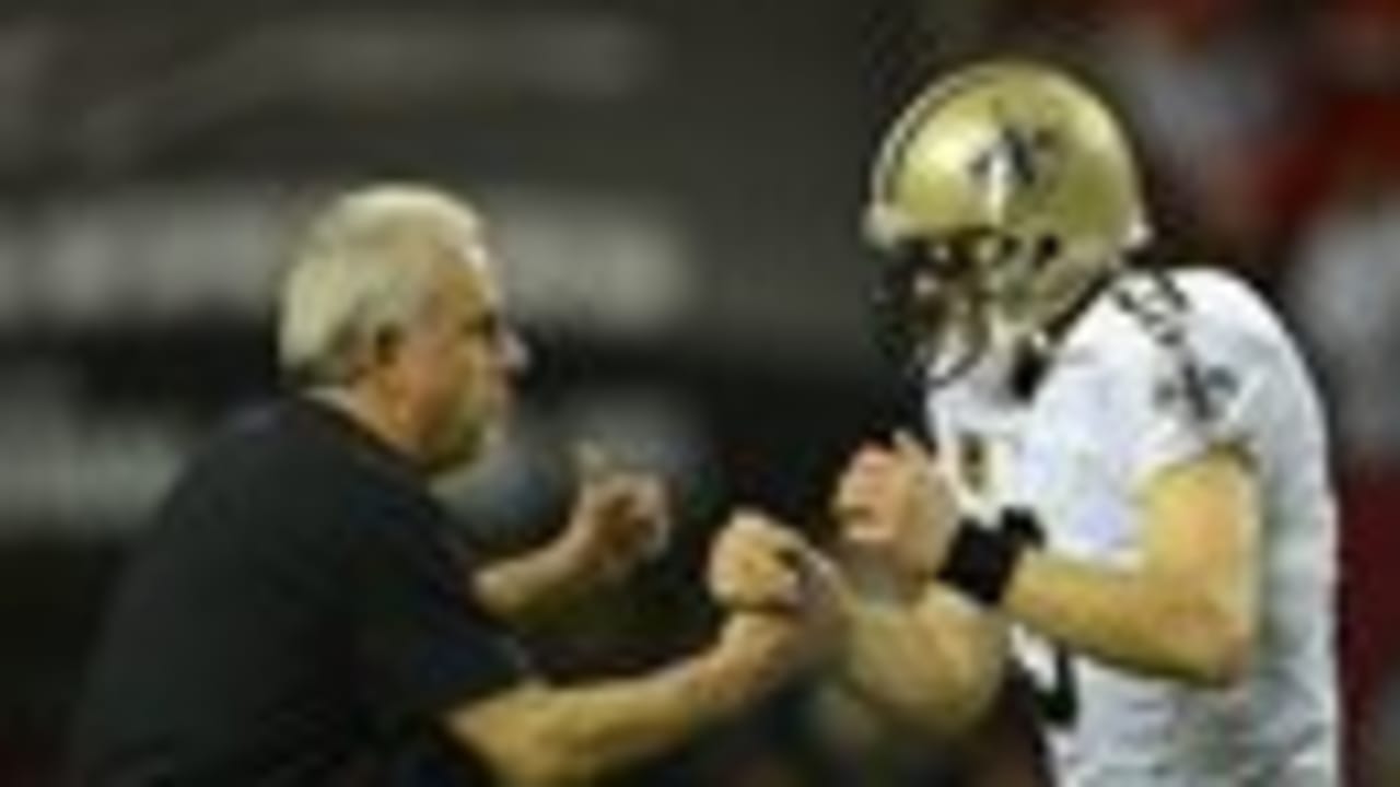 New Orleans Saints: Russell Wilson gives Pro Bowl spot to Drew Brees