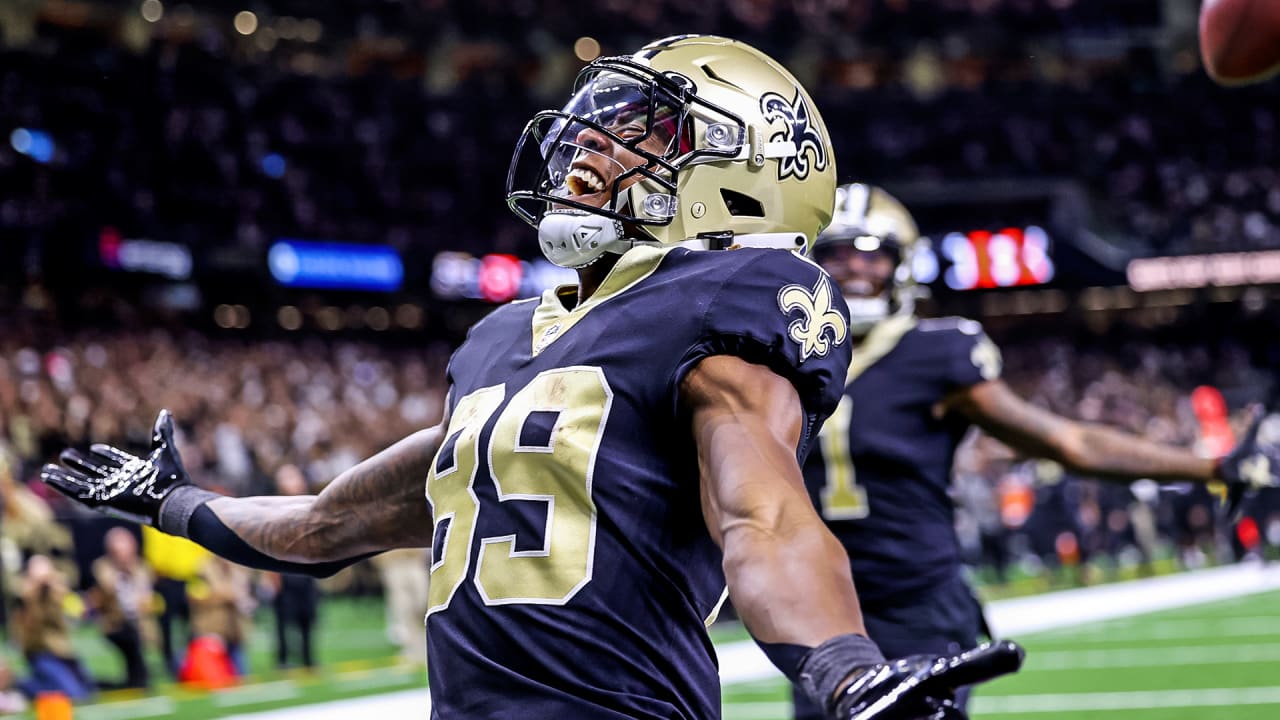 What channel is New Orleans Saints game on today? (10/20/22) Watch