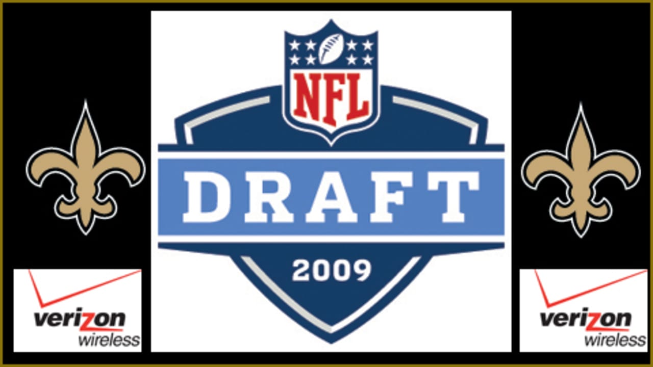 2009 deals nfl draft