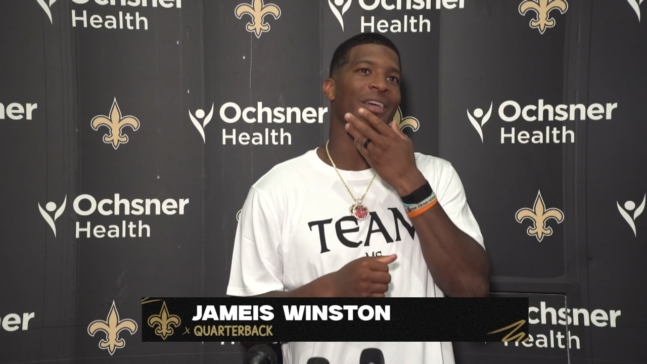 Saints Kicker Has A Message For QB Jameis Winston - The Spun