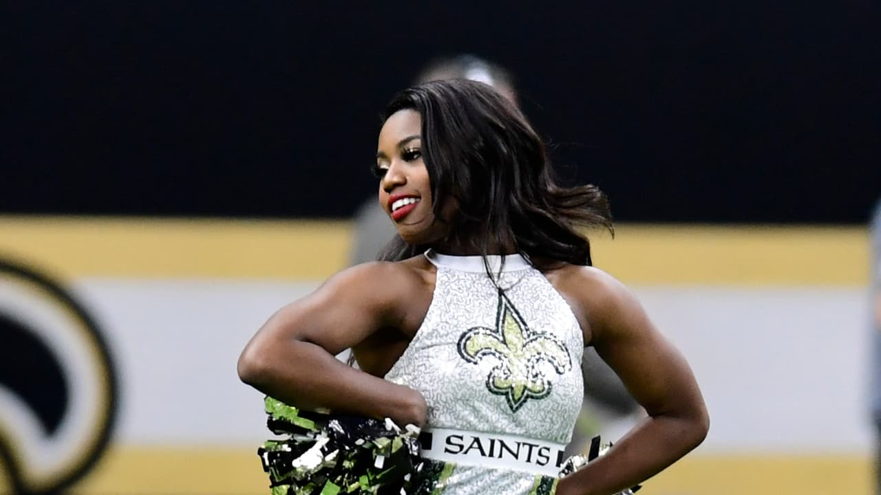 Week 2 Saints Vs Browns: Saintsations