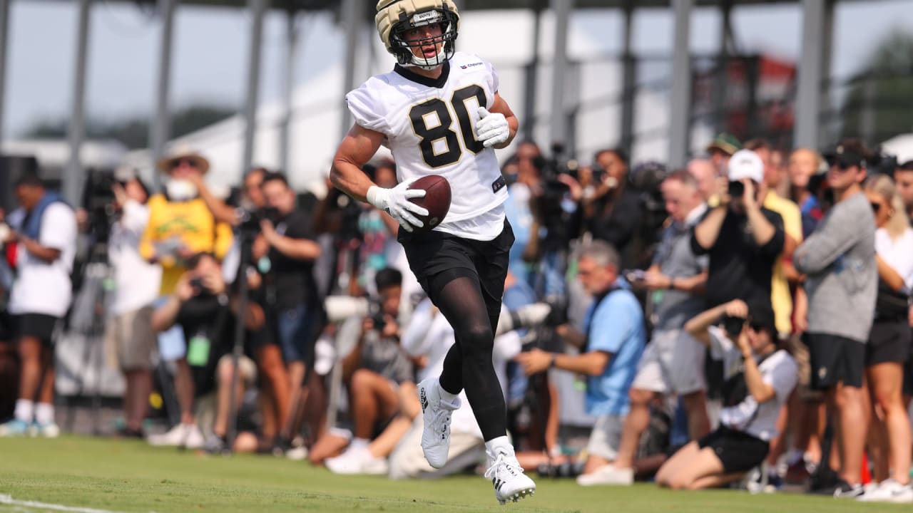 Photos: Best of Saints Training Camp 2023