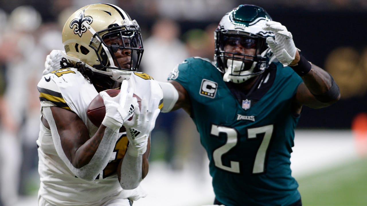 Inside the Game: New Orleans Saints, Philadelphia Eagles connections