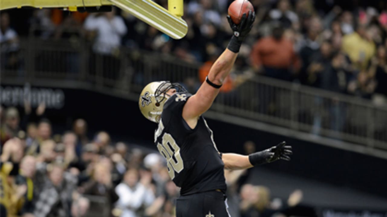 NFL Schedule 2013: Saints Schedule Released - Canal Street Chronicles