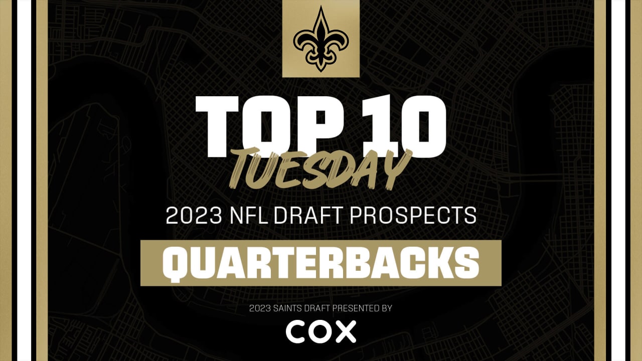 Ranking the top 2023 NFL Draft prospects at every position, NFL Draft