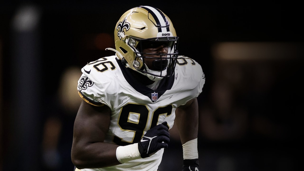 FFF: Michael Thomas is back in the Black and Gold