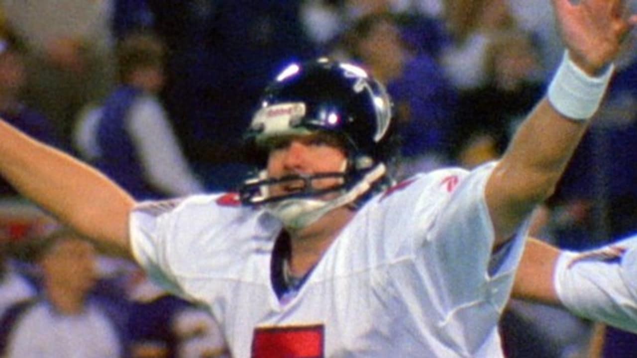 Hall of Fame video confuses Morten Andersen with Norwegian soccer