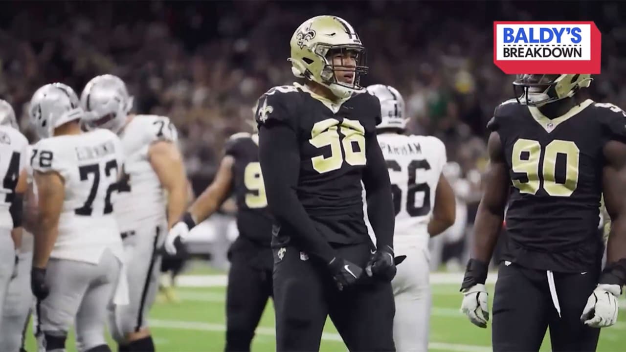 New Orleans Saints 2019 schedule: Game-by-game analysis