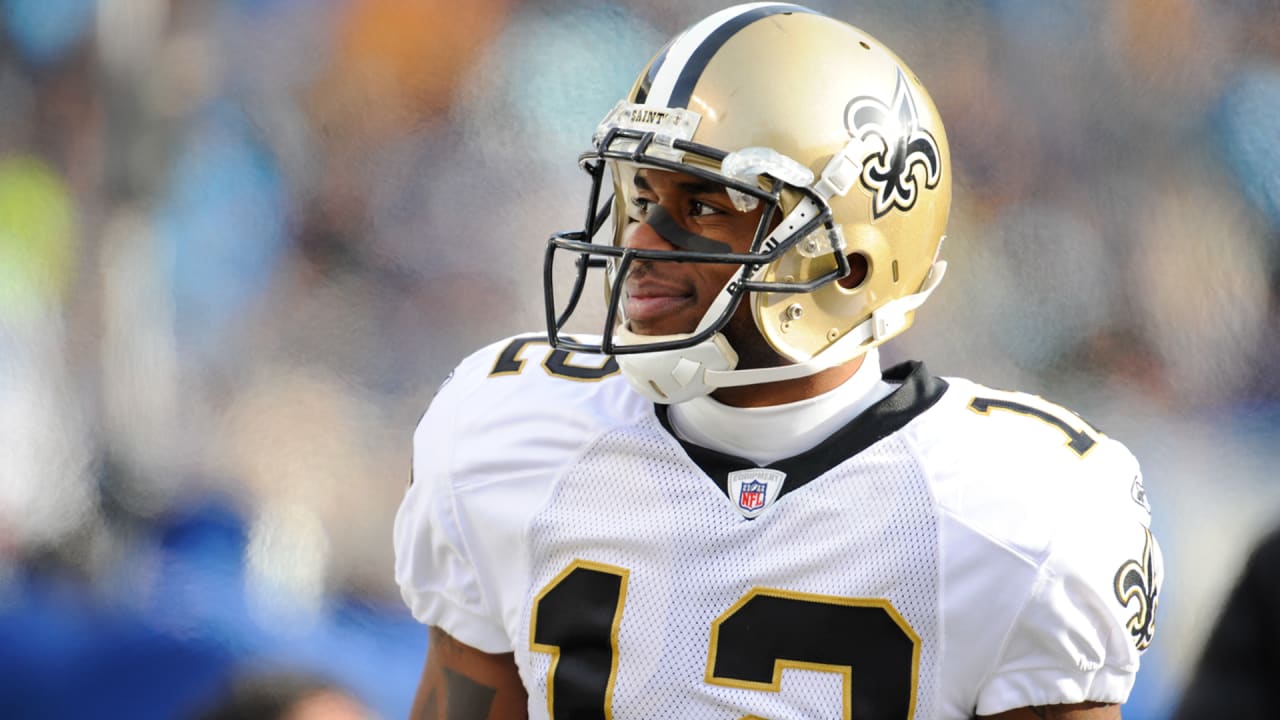 Why Marques Colston is the best draft pick in Saints history