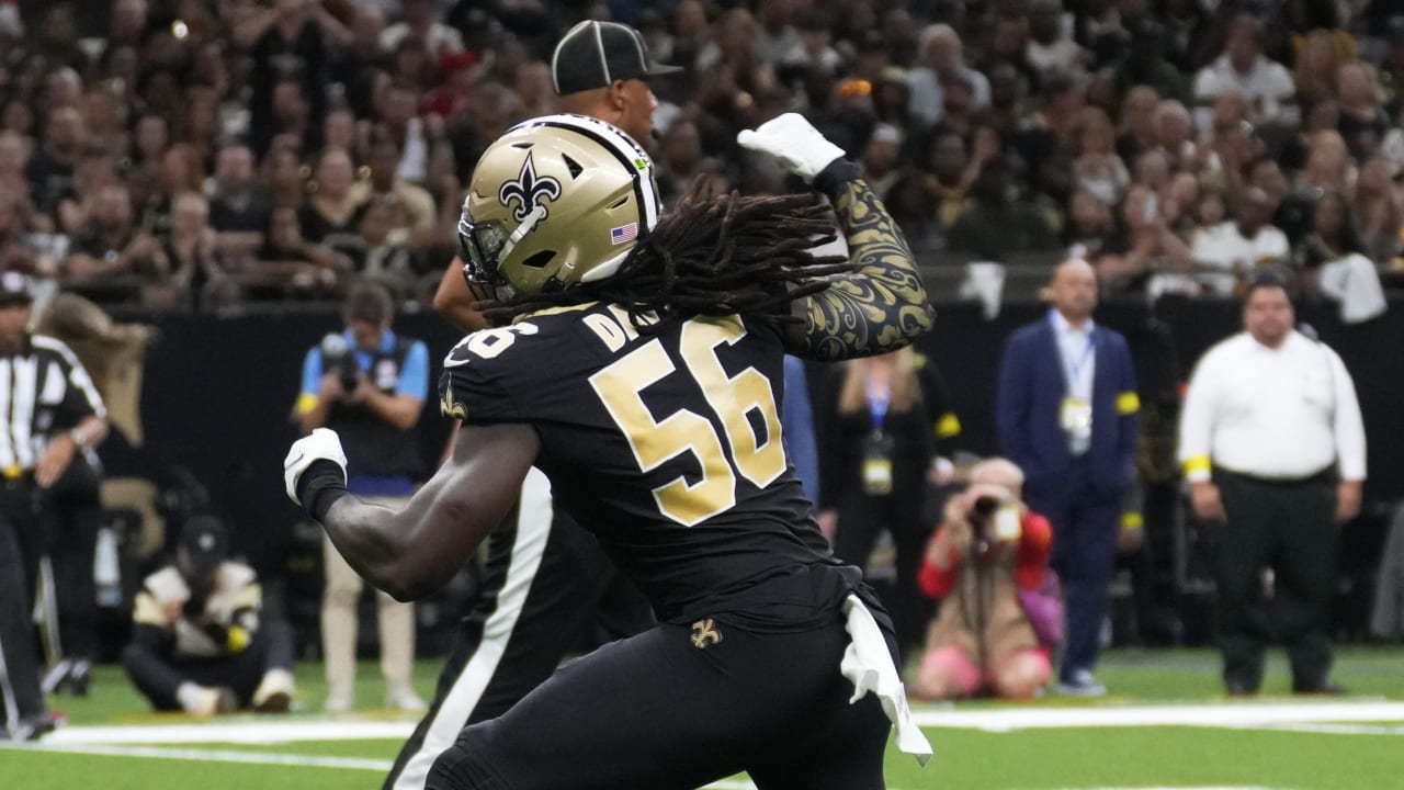 What they're saying nationally about the Saints loss to the Bucs