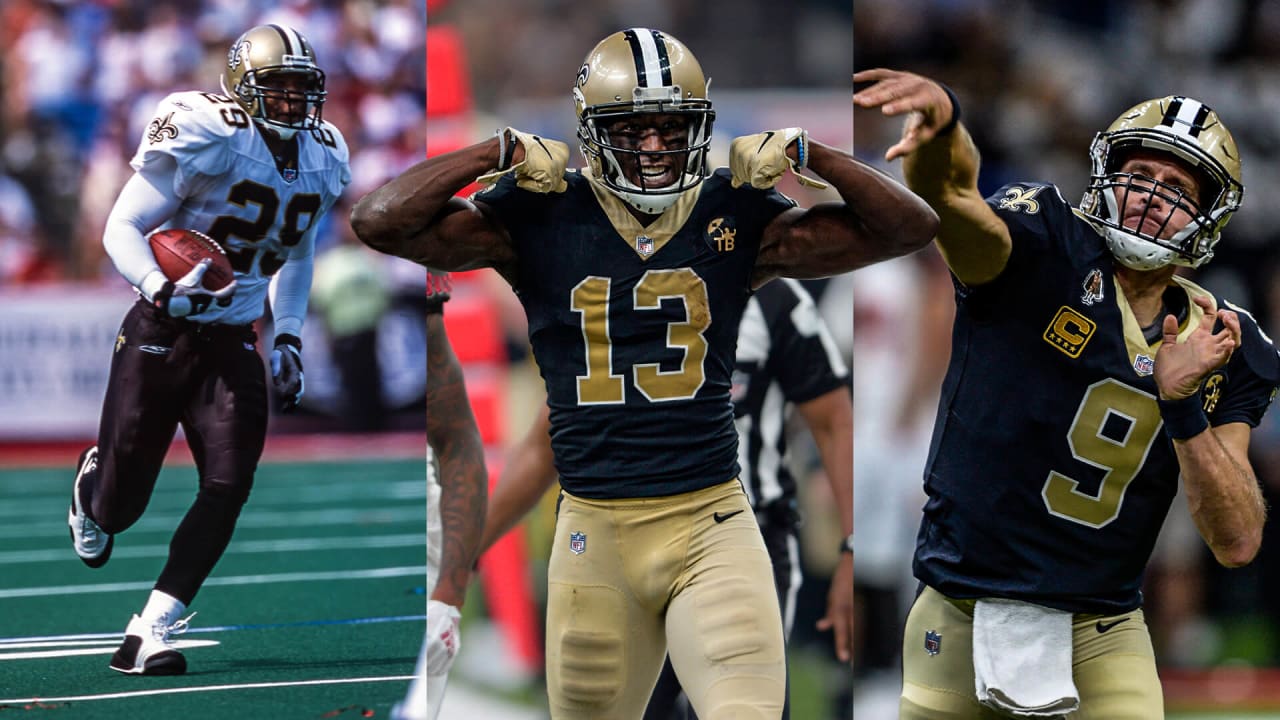 Breaking down every Saints WR performance in preseason opener