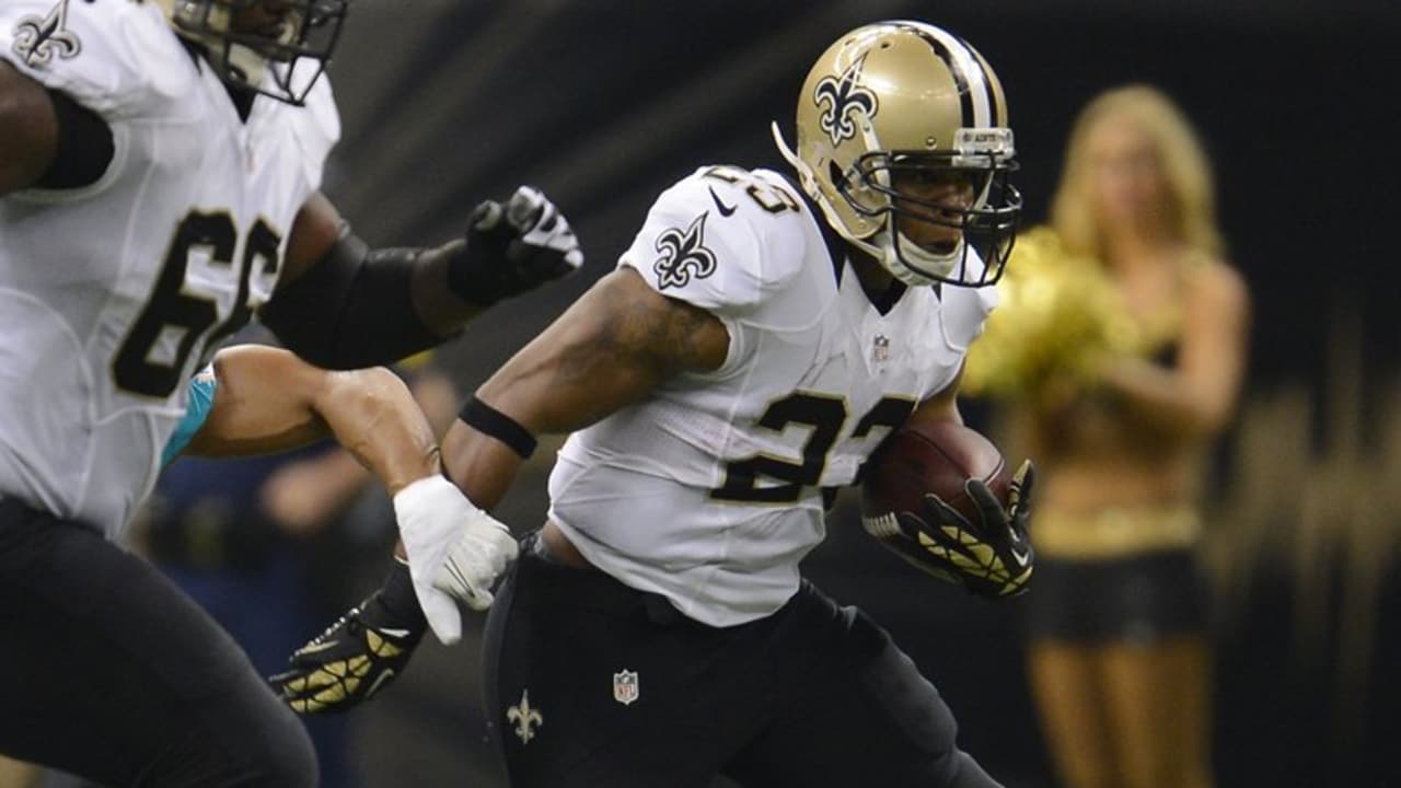 'Playbook': New Orleans Saints Vs. Chicago Bears