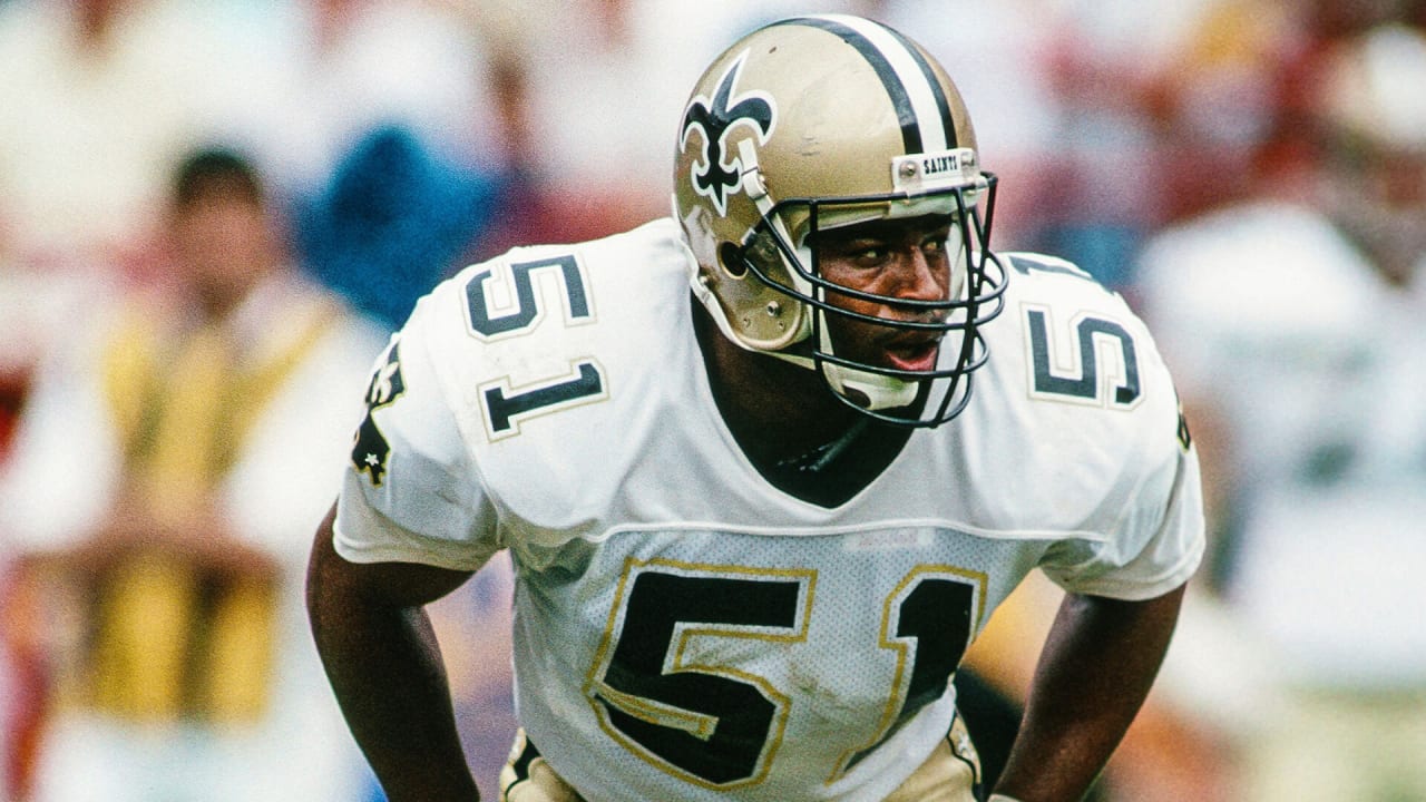 Carolina Legend Sam Mills Selected For National Hall of Fame