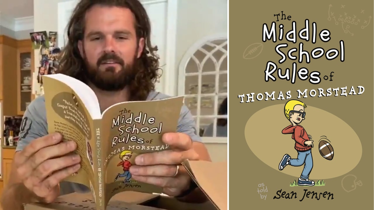 Hometown Saints with Thomas Morstead: Pearland, Texas