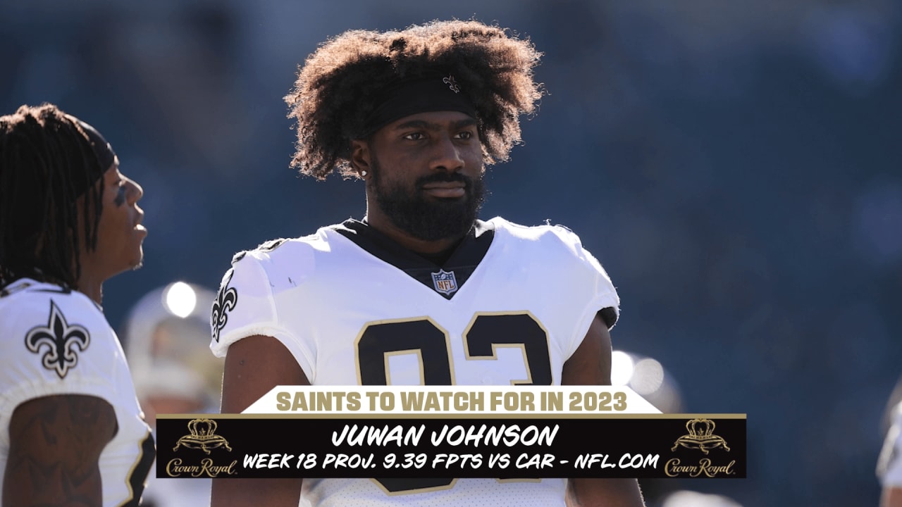 NFL Fantasy Football 2022: Marcas Grant's Week 1 sleepers