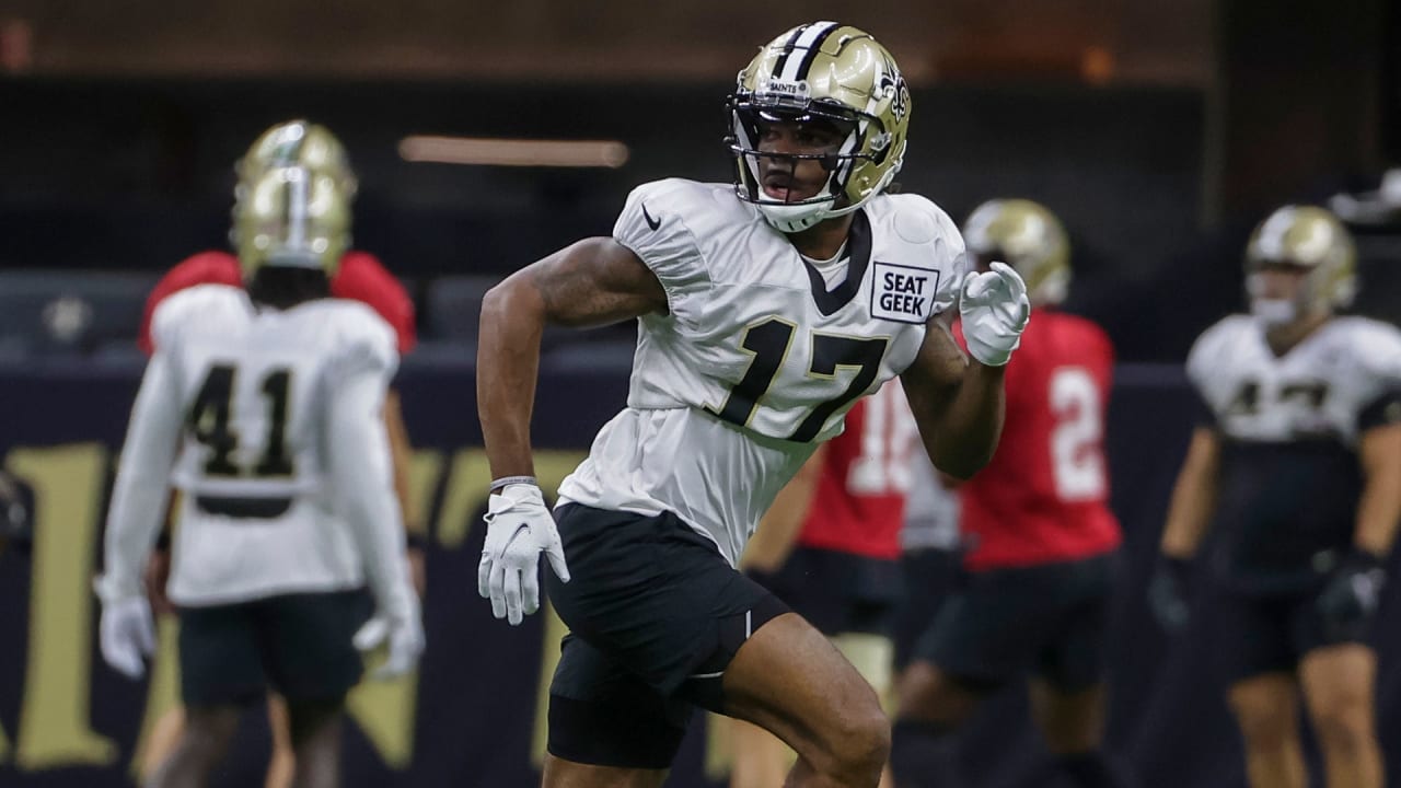 New Orleans Saints could lose Marcus Williams to a familiar face